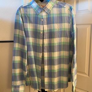 Original Penguin Button down